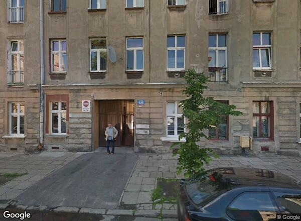 Ceny transakcyjne mieszkań Łódź Lipowa 58