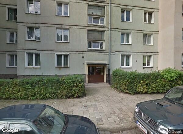 Ceny transakcyjne mieszkań Wrocław UL. ALTANOWA 8
