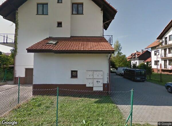 Ceny mieszkań Kraków Pod Stokiem 43