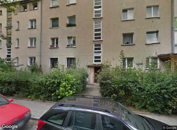 Ceny mieszkań Wrocław UL. NASTURCJOWA 1