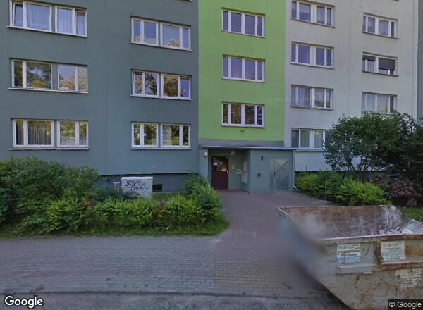 Ceny transakcyjne mieszkań Wrocław UL. KAZIMIERSKA 5