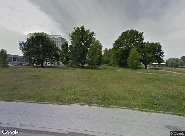 Ceny mieszkań Kraków Ludwika Rydygiera 8