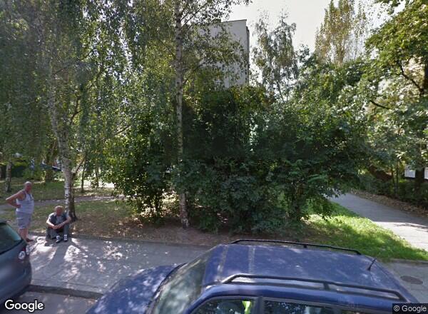 Ceny mieszkań Wrocław UL. KRÓLOWEJ MARYSIEŃKI 5