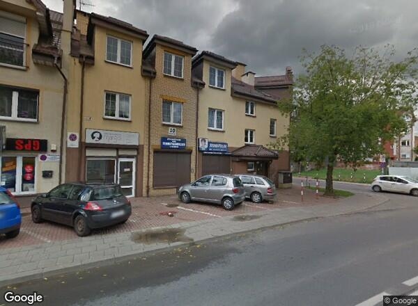 Ceny transakcyjne mieszkań Białystok Piasta 10