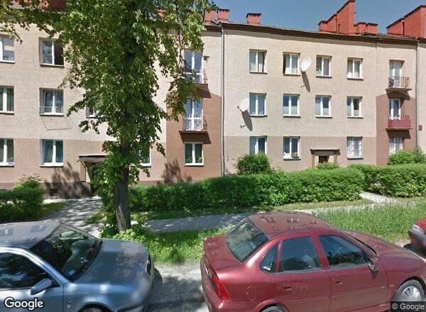 Ceny transakcyjne mieszkań Kielce Ludwika Zamenhofa 1