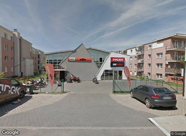 Ceny mieszkań Poznań Milczańska 48