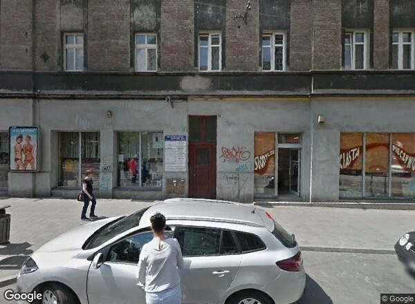 Ceny mieszkań Katowice Tadeusza Kościuszki 13