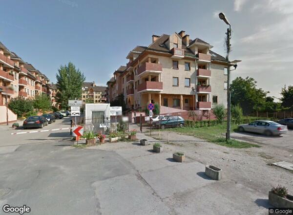 Ceny mieszkań Wrocław UL. ARTURA MŁODNICKIEGO 9