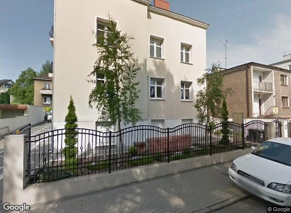 Ceny transakcyjne mieszkań Poznań Filarecka 7
