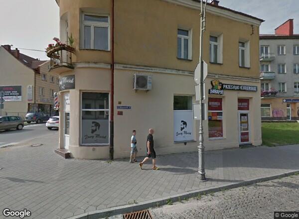 Ceny mieszkań Kielce Bodzentyńska 40