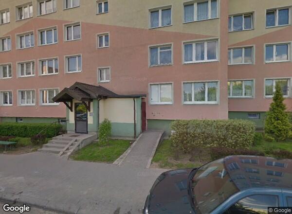 Ceny mieszkań Olsztyn Dworcowa 47