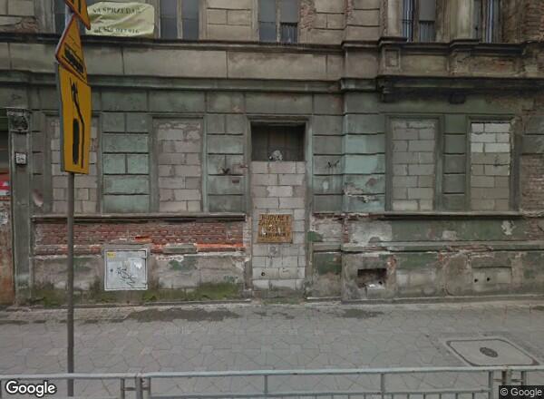 Ceny mieszkań Wrocław UL. GEN. ROMUALDA TRAUGUTTA 58A