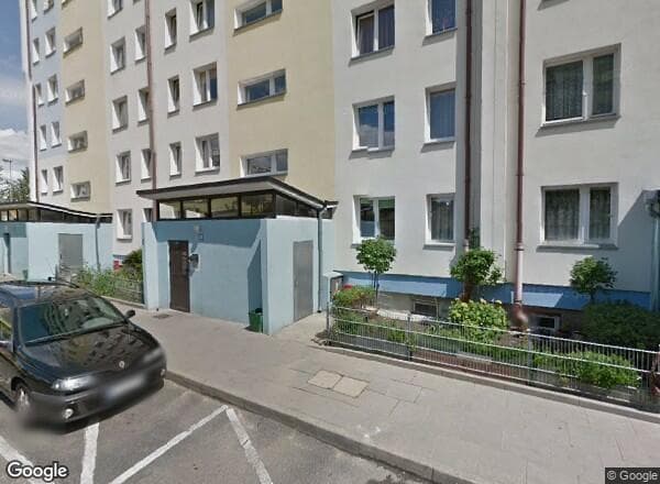 Ceny transakcyjne mieszkań Gorzów Wielkopolski LEONA WYCZÓŁKOWSKIEGO 22