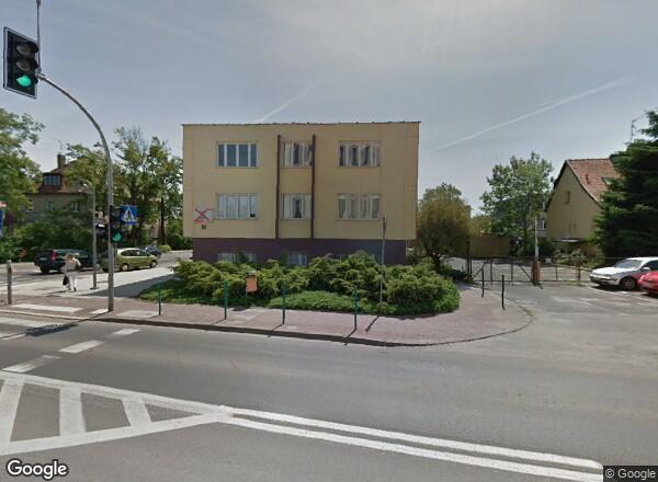 Ceny mieszkań Poznań Wilczak 16