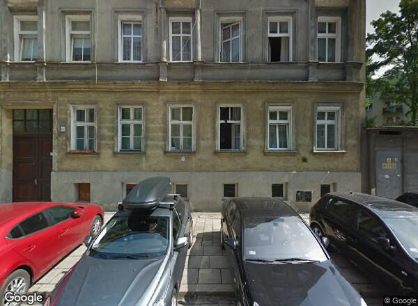 Ceny mieszkań Wrocław UL. JĘCZMIENNA 22