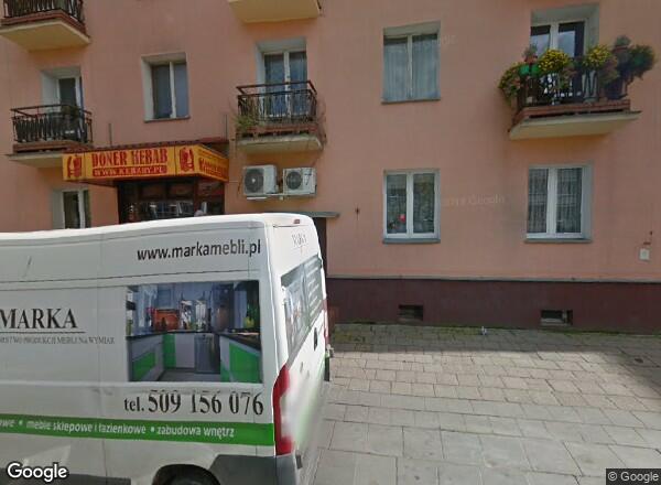 Ceny mieszkań Poznań Szpitalna 3