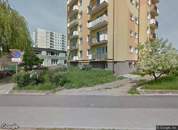 Ceny transakcyjne mieszkań Gdańsk Marynarki Polskiej 134