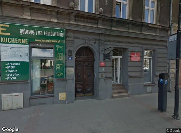 Ceny mieszkań Kraków Bolesława Limanowskiego 26