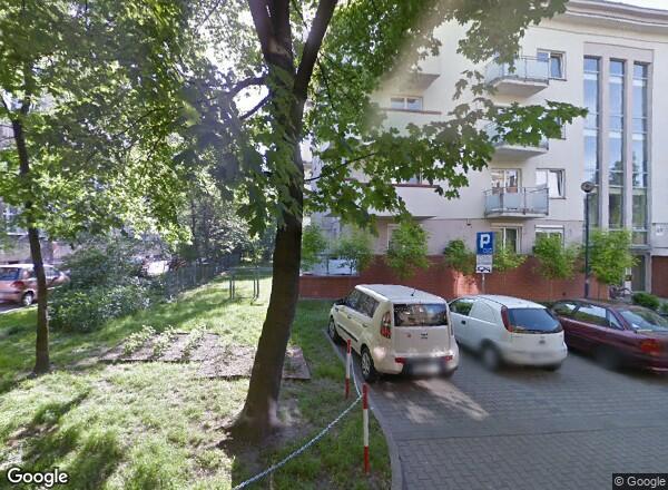 Ceny mieszkań Kraków Bohdana Zaleskiego 49