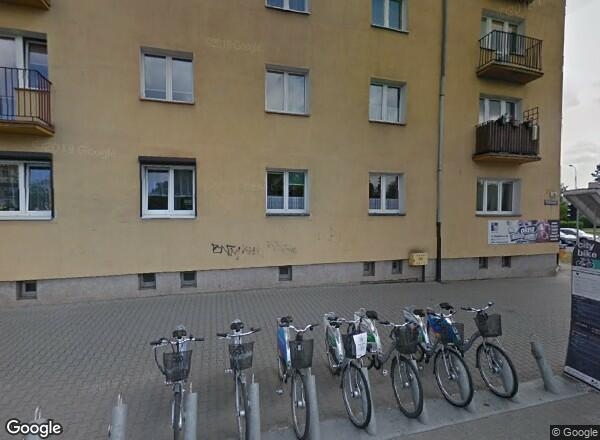 Ceny transakcyjne mieszkań Poznań Grochowska 36