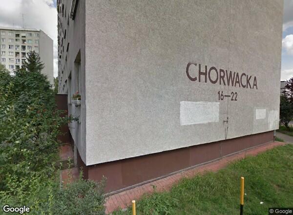 Ceny mieszkań Wrocław UL. CHORWACKA 16