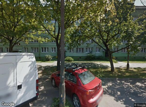 Ceny mieszkań Kraków Aleja Pokoju 15