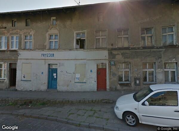 Ceny mieszkań Gdańsk Biskupia 35