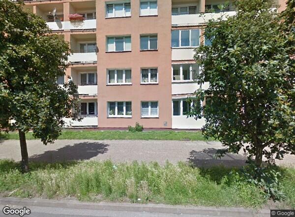 Ceny mieszkań Szczecin Generała Ludomiła Rayskiego 6