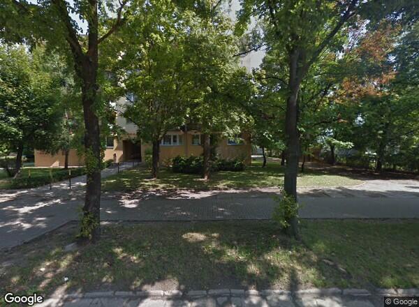 Ceny mieszkań Wrocław UL. WIELKA 14