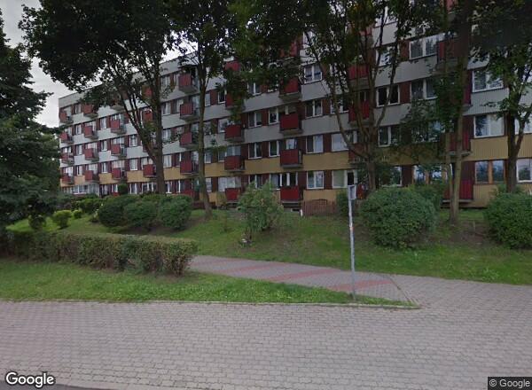 Ceny mieszkań Białystok Białostoczek 7