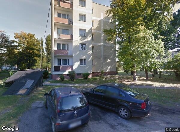 Ceny transakcyjne mieszkań Łódź Neonowa 11