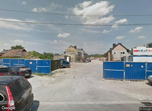 Ceny mieszkań Kraków Piaskowa 44