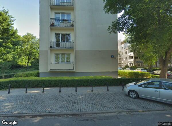 Ceny mieszkań Warszawa ul. 29 Listopada 18