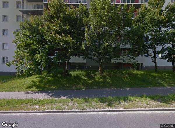 Ceny mieszkań Szczecin Stefana Lewandowskiego 52