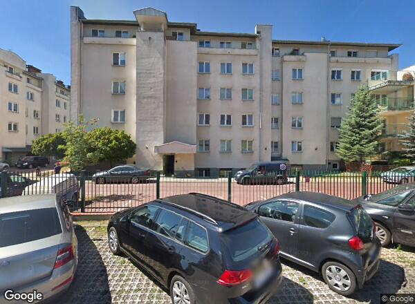 Ceny mieszkań Warszawa ul. Kompasowa 3