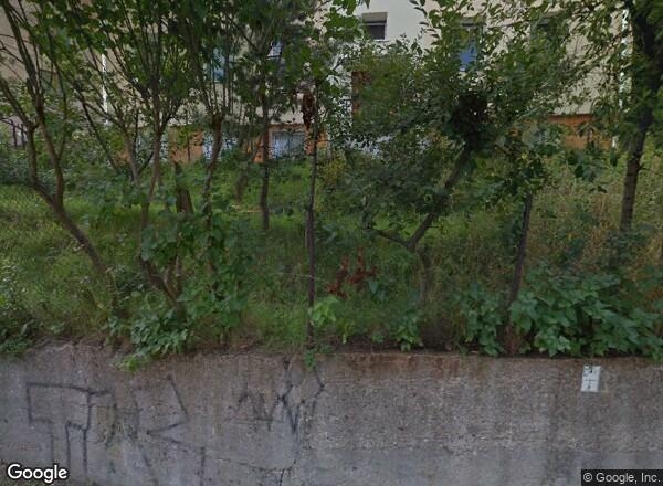 Ceny transakcyjne mieszkań Gdynia Karpacka 6