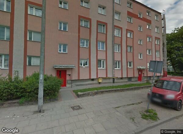 Ceny mieszkań Gdańsk Raduńska 27