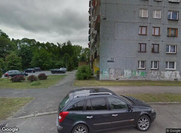 Ceny mieszkań Katowice Radomska 11