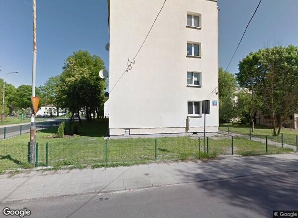 Ceny transakcyjne mieszkań Łódź Gen. Karola Kniaziewicza 11