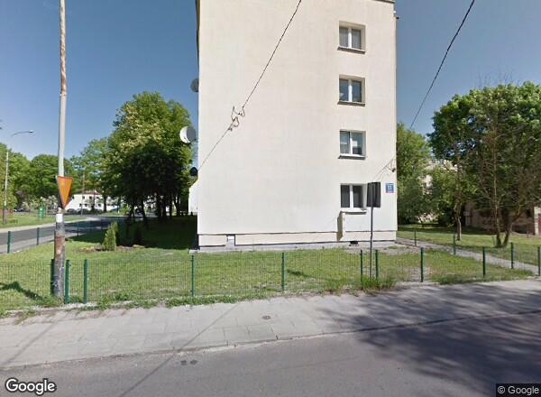 Ceny mieszkań Łódź Gen. Karola Kniaziewicza 11