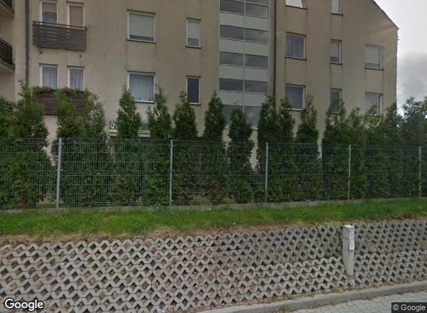 Ceny mieszkań Katowice Armii Krajowej 190C