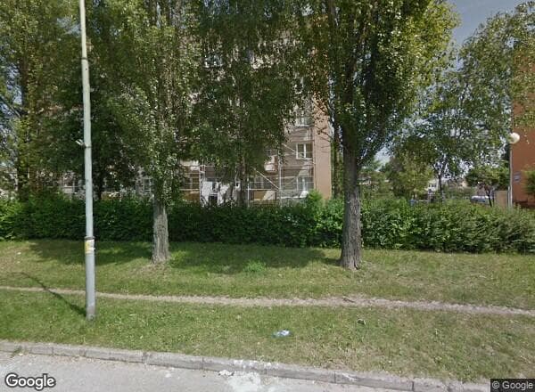 Ceny transakcyjne mieszkań Gorzów Wielkopolski GABRIELA NARUTOWICZA 26