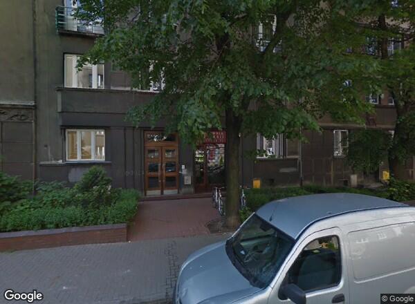 Ceny mieszkań Kraków Fryderyka Chopina 6