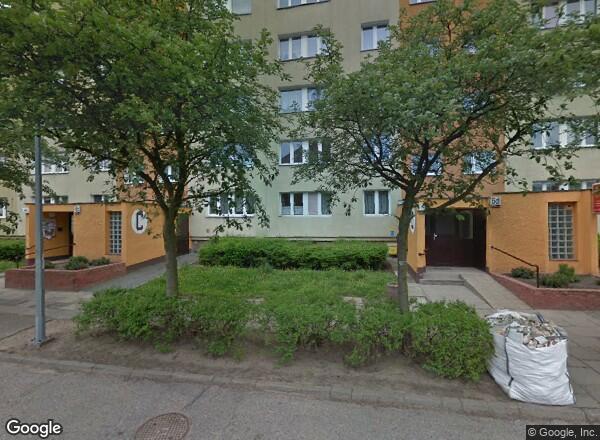 Ceny mieszkań Gdańsk Pilotów 6