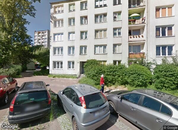 Ceny mieszkań Katowice Strzelecka 15