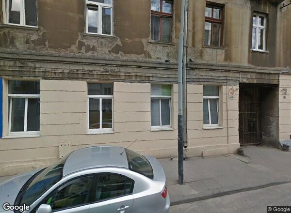 Ceny mieszkań Łódź Pomorska 80