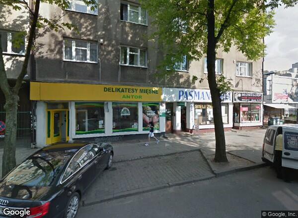 Ceny mieszkań Gdynia Antoniego Abrahama 29