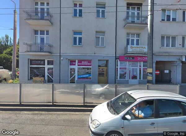 Ceny mieszkań Gdynia Morska 27