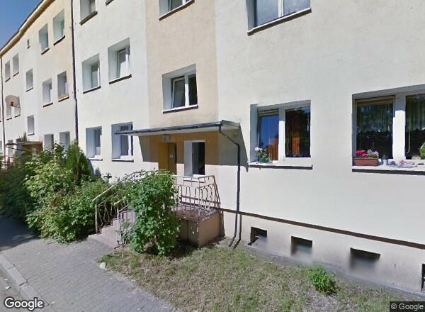 Ceny mieszkań Poznań Piotra Tomickiego 8