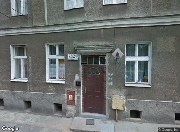 Ceny mieszkań Gdańsk Panieńska 23/24